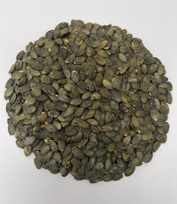 Graines de courge bio Vrac (origine UE) - 5 kg