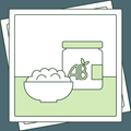Mélange bio cuisson et assaisonnement Vrac (collerettes) - Pack de 50