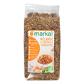 Mélange 4 céréales précuites bio - 500 g