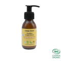Dentifrice à l'argile blanche - charbon & citron - 90 ml