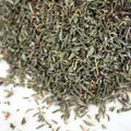 Thym en feuilles bio drôme Vrac (origine France) - 1 kg