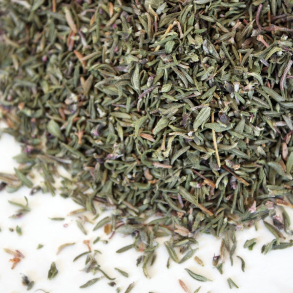 Thym en feuilles bio drôme Vrac (origine France) - 1 kg