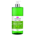 Savon liquide huile olive bio - 1 L