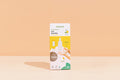 Gel douche verveine citronnée à diluer (kit découverte) - 1 bouteille + 1 recharge