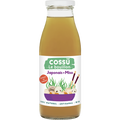 Bouillon liquide miso bio - 50 cl x 6