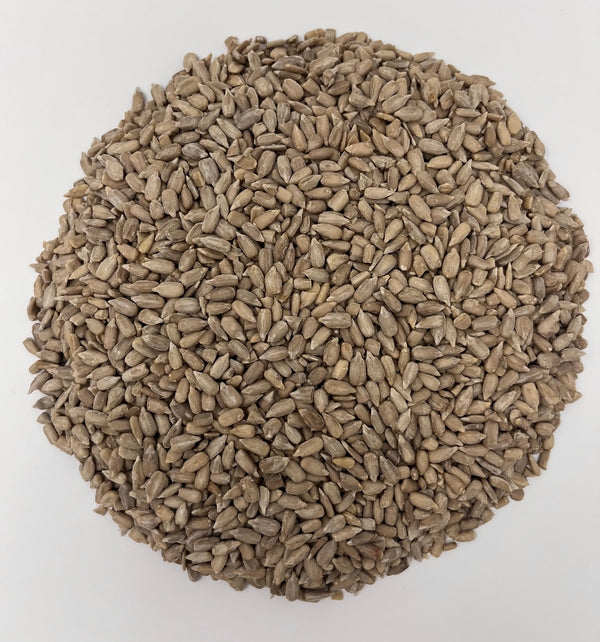 Graines de tournesol bio Vrac (origine UE) - 5 kg