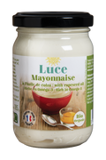 Mayonnaise colza bio - 185 g