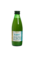 Jus de citron vert bio (origine Hors UE) - 25 cl x 12