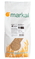 Sarrasin grillé bio (kasha) Vrac (origine UE) - 5 kg