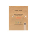 Dentifrice à l'argile blanche coquelicot (recharge) - 180 ml