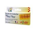 Cire bio de r√©-enduction bizz bizz - 50 g (10 cubes)